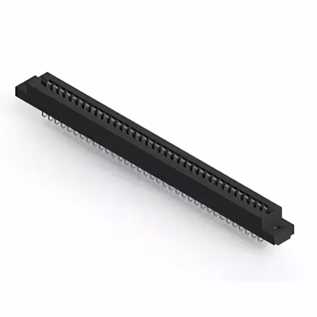357-070-459-208 EDAC Inc.  Edgeboard Connectors